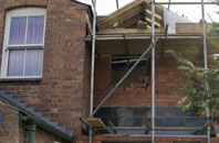 free Speen home extension quotes