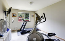 Speen home gym construction leads