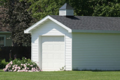 Speen outbuilding construction costs